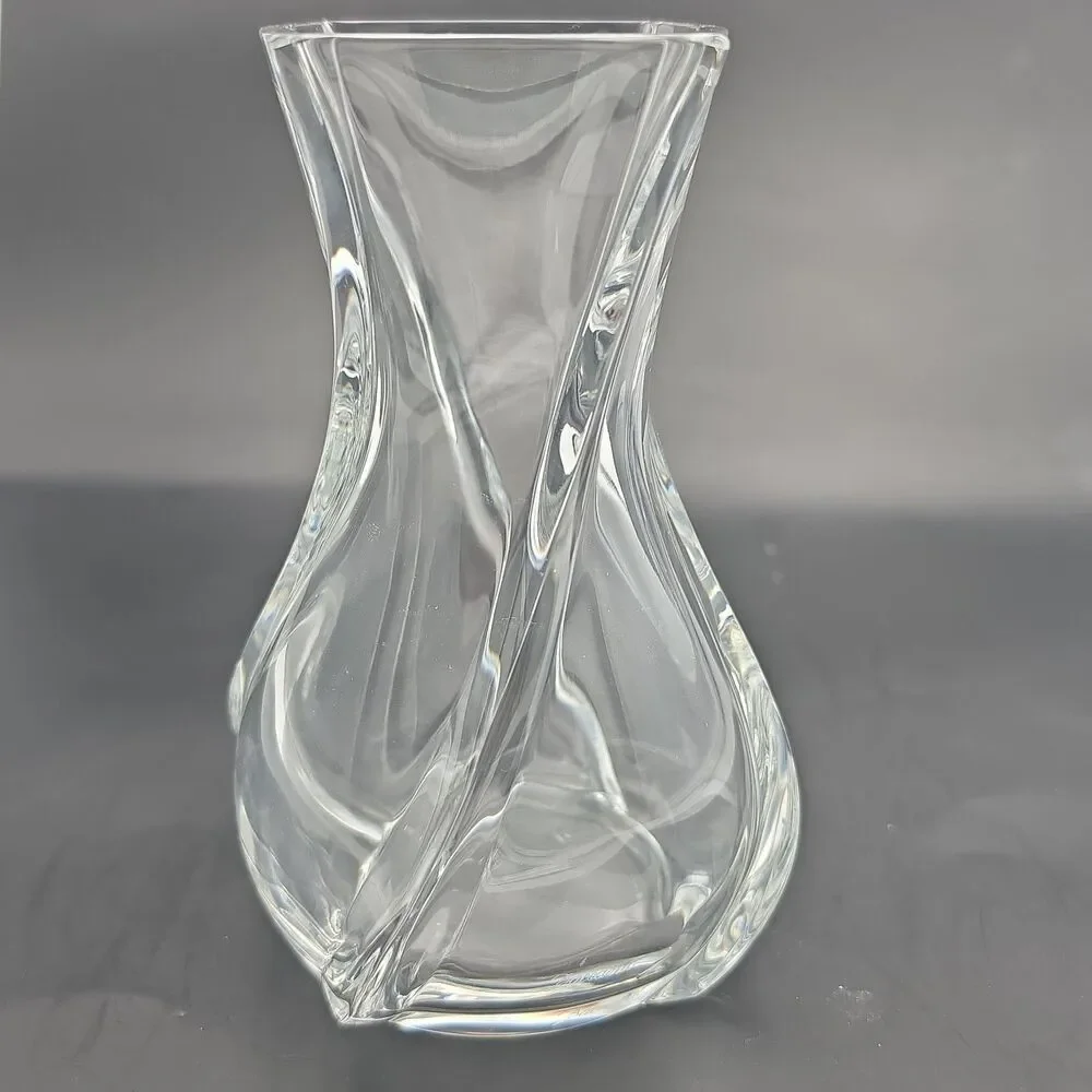 Baccarat france crystal